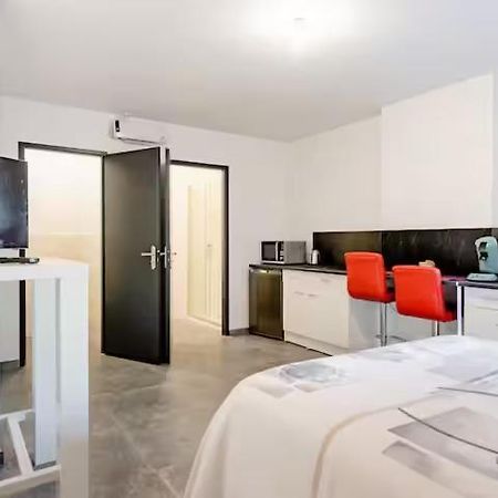 Studio De L'Avance 28M2 Fourques-sur-Garonne Zewnętrze zdjęcie