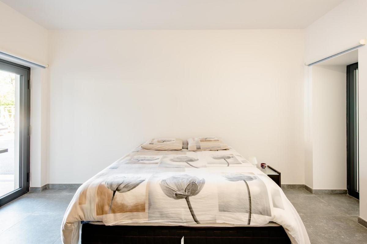 Studio De L'Avance 28M2 Fourques-sur-Garonne Zewnętrze zdjęcie