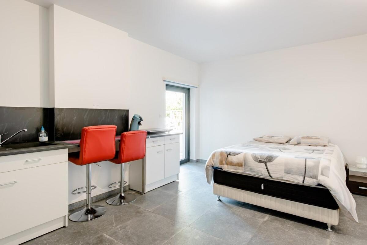 Studio De L'Avance 28M2 Fourques-sur-Garonne Zewnętrze zdjęcie