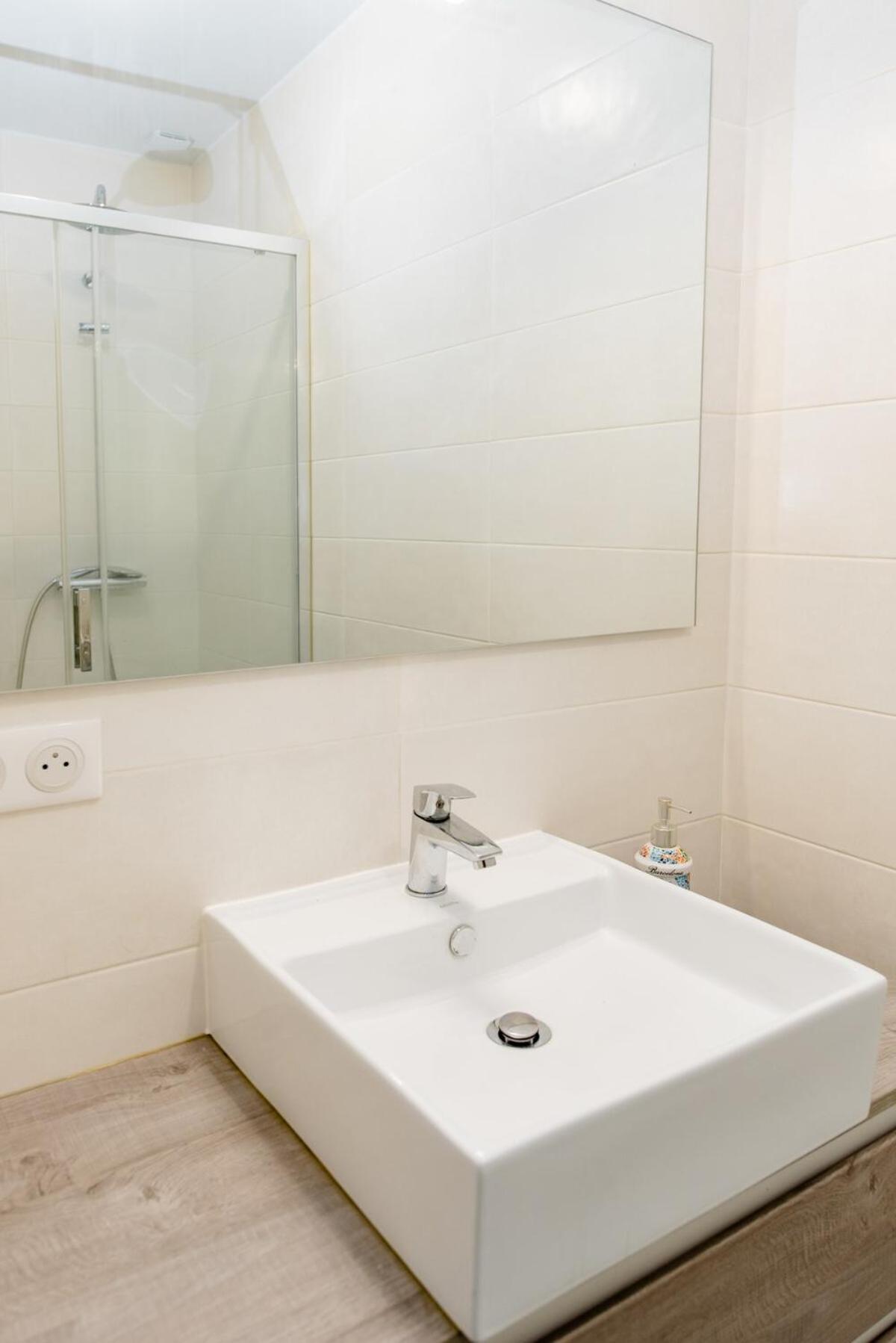 Studio De L'Avance 28M2 Fourques-sur-Garonne Zewnętrze zdjęcie