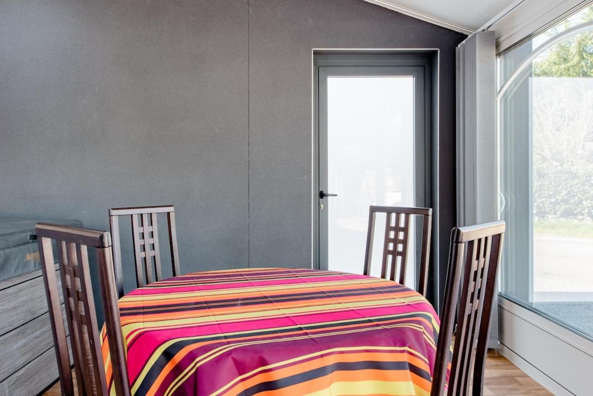 Studio De L'Avance 28M2 Fourques-sur-Garonne Zewnętrze zdjęcie